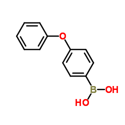 Suministro Ácido 4-fenoxifenilborónico CAS:51067-38-0