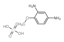 Suministro 2,4-diaminoanisol sulfato CAS:39156-41-7