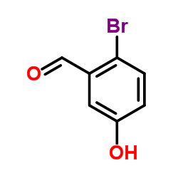 Suministro 2-bromo-5- (hidroxi) benzaldehído CAS:2973-80-0