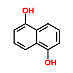 Suministro 1,5-dihidroxinaftaleno CAS:83-56-7