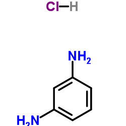 Suministro Diclorhidrato de benceno-1,3-diamina CAS:541-69-5