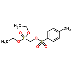 Suministro Dietoxifosforilmetil 4-metilbencenosulfonato CAS:31618-90-3