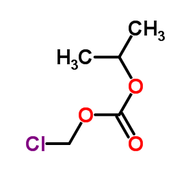 Suministro Carbonato de clorometil isopropilo CAS:35180-01-9