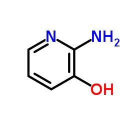 Suministro 2-amino-3-hidroxipiridina CAS:16867-03-1