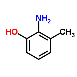 Suministro 2-amino-3-metilfenol CAS:2835-97-4