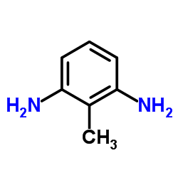 Suministro 2,6-diaminotolueno CAS:823-40-5