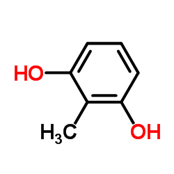 Suministro 2-metilresorcinol CAS:608-25-3