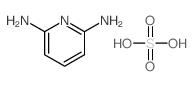 Suministro Sulfato de 2,6-diaminopiridina CAS:146997-97-9
