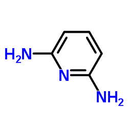 Suministro 2,6-diaminopiridina CAS:141-86-6