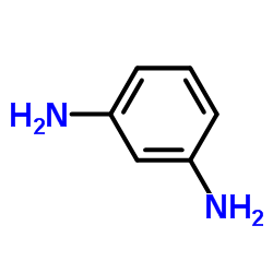 Suministro 1,3-fenilendiamina CAS:108-45-2