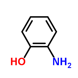 Suministro 2-aminofenol CAS:95-55-6