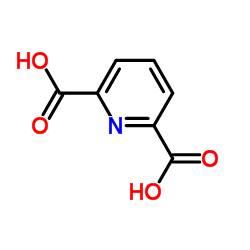 Suministro ácido dipicolínico CAS:499-83-2