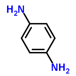 Suministro p-fenilendiamina CAS:106-50-3