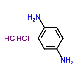 Suministro Diclorhidrato de 1,4-diaminobenceno CAS:624-18-0