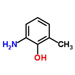 Suministro 2-amino-6-metilfenol CAS:17672-22-9