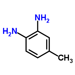 Suministro 3,4-diaminotolueno CAS:496-72-0