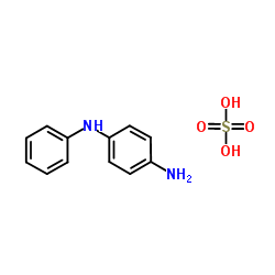 Suministro Sulfato de 4-amino difenilamina CAS:4698-29-7