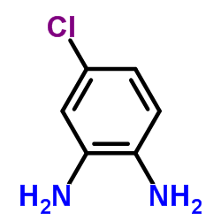 Suministro 4-cloro-1,2-diaminobenceno CAS:95-83-0