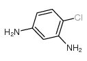 Suministro 4-cloro-1,3-bencendiamina CAS:5131-60-2