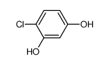 Suministro 4-clororesorcinol CAS:95-88-5