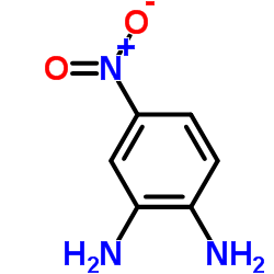 Suministro 4-nitro-1,2-fenilendiamina CAS:99-56-9