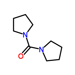 Suministro Di (pirrolidin-1-il) metanona CAS:81759-25-3