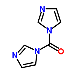 Suministro N, N'-carbonildiimidazol CAS:530-62-1