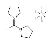 Suministro Hexafluorofosfato de fluoroformamidinio bis (tetrametileno) CAS:164298-25-3