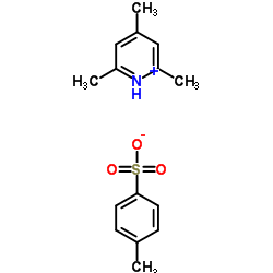 Suministro 2,4,6-trimetilpiridinio P-toluenosulfonato CAS:59229-09-3