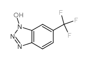 Suministro 1-hidroxi-6- (trifluorometil) -1h-benzotriazol CAS:26198-21-0
