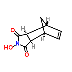 Suministro N-hidroxi-5-norborneno-2,3-dicarboximida CAS:21715-90-2