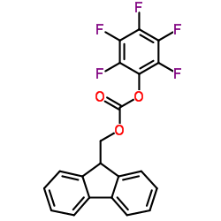 Suministro Carbonato de 9-fluorenilmetilpentafluorofenilo CAS:88744-04-1