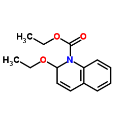 Suministro N-etoxicarbonil-2-etoxi-1,2-dihidroquinolina CAS:16357-59-8