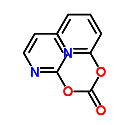 Suministro Di (piridin-2-il) carbonato CAS:1659-31-0