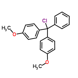 Suministro Cloruro de 4,4'-dimetoxitritilo CAS:40615-36-9