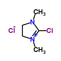 Suministro Cloruro de 2-cloro-1,3-dimetilimidazolidinio CAS:37091-73-9