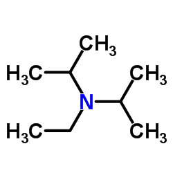 Suministro Etildiisopropilamina CAS:7087-68-5