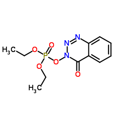 Suministro 3- (Dietoxifosforiloxi) -1,2,3-benzotriazin-4 (3H) -ona CAS:165534-43-0