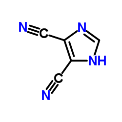 Suministro 4,5-imidazoledicarbonitrilo CAS:1122-28-7