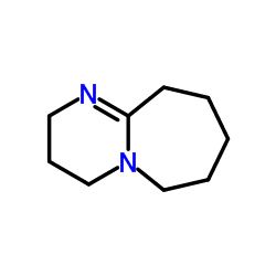 Suministro 1,8-diazabiciclo [5.4.0] undec-7-eno CAS:6674-22-2