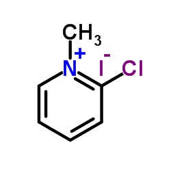 Suministro Yoduro de 2-cloro-1-metilpiridinio CAS:14338-32-0