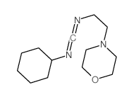 Suministro N-ciclohexil-N '- (2- (4-morfolinil) etil) carbodiimida CAS:15580-20-8