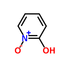 Suministro 2-piridinol-1-óxido CAS:13161-30-3