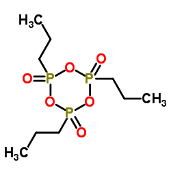 Suministro Anhídrido de ácido propilfosfónico CAS:68957-94-8