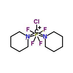 Suministro Hexafluorofosfato de clorodipiperidinocarbenio CAS:161308-40-3