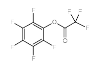 Suministro Ácido trifluoroacético éster de pentafluorofenilo CAS:14533-84-7