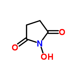 Suministro N-hidroxisuccinimida CAS:6066-82-6