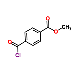 Suministro 4-clorocarbonilbenzoato de metilo CAS:7377-26-6