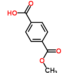 Suministro tereftalato de mono-metilo CAS:1679-64-7