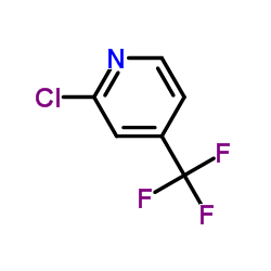 Suministro 2-cloro-4- (trifluorometil) piridina CAS:81565-18-6